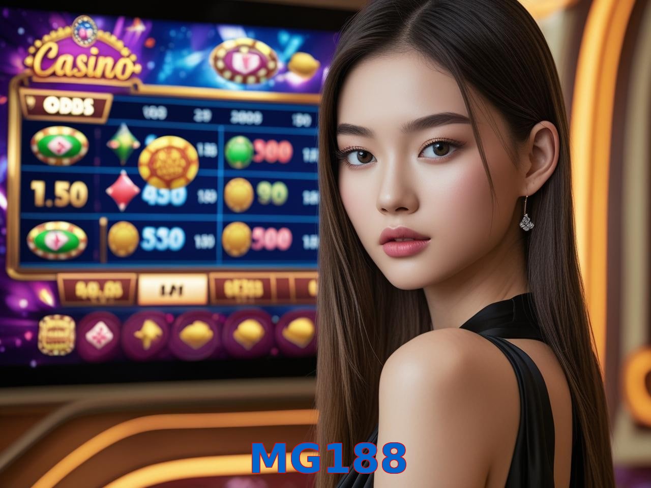 MG188