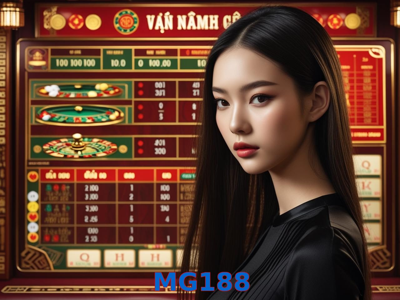 MG188
