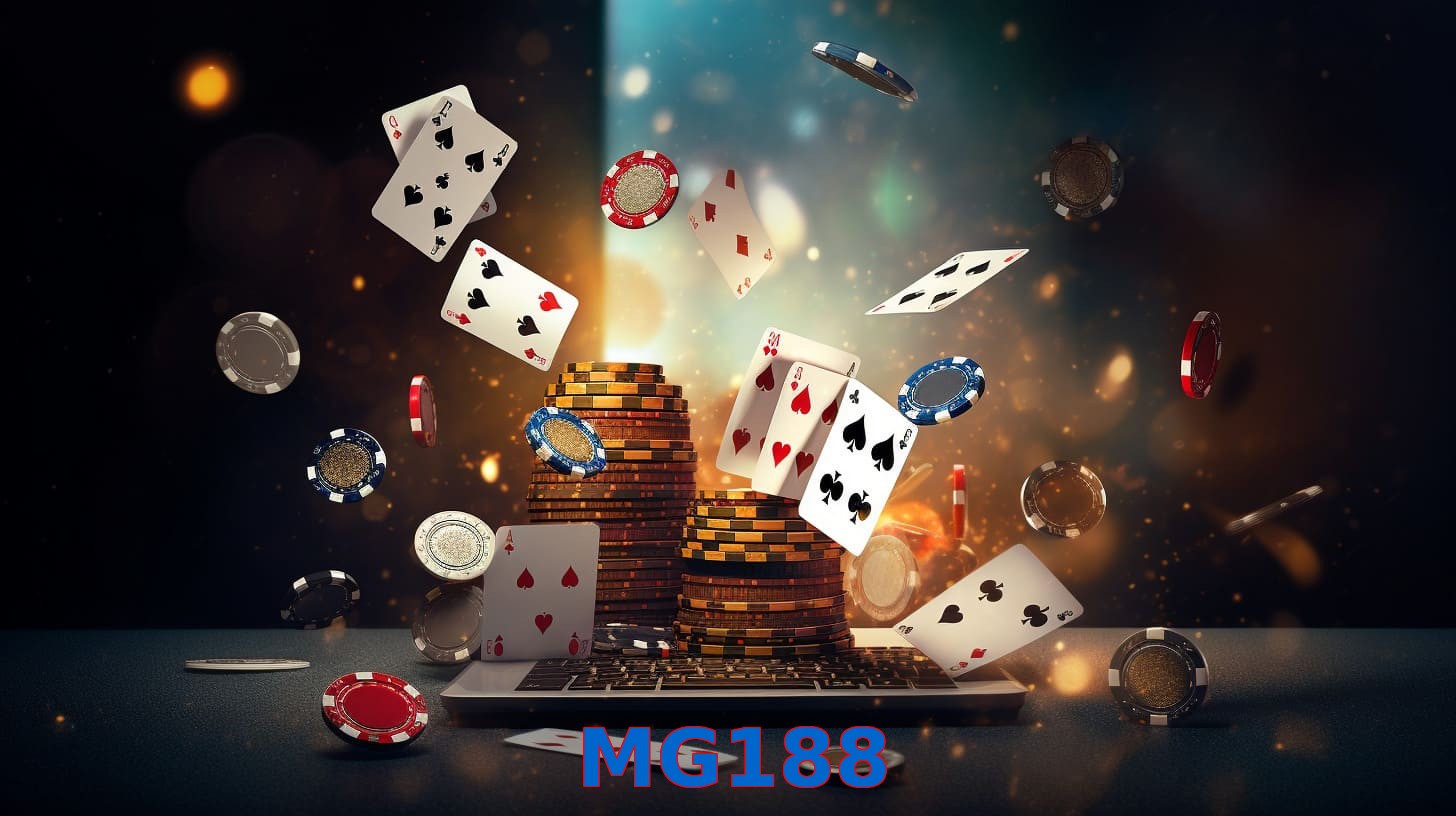 MG188