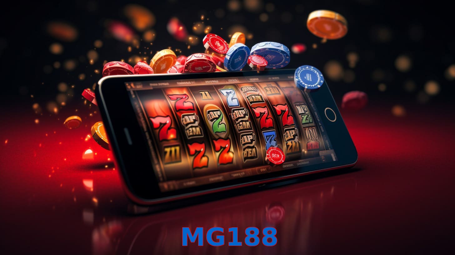 MG188